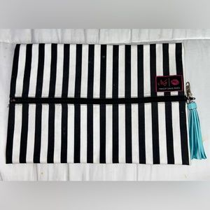Large Makeup Junkie Bag